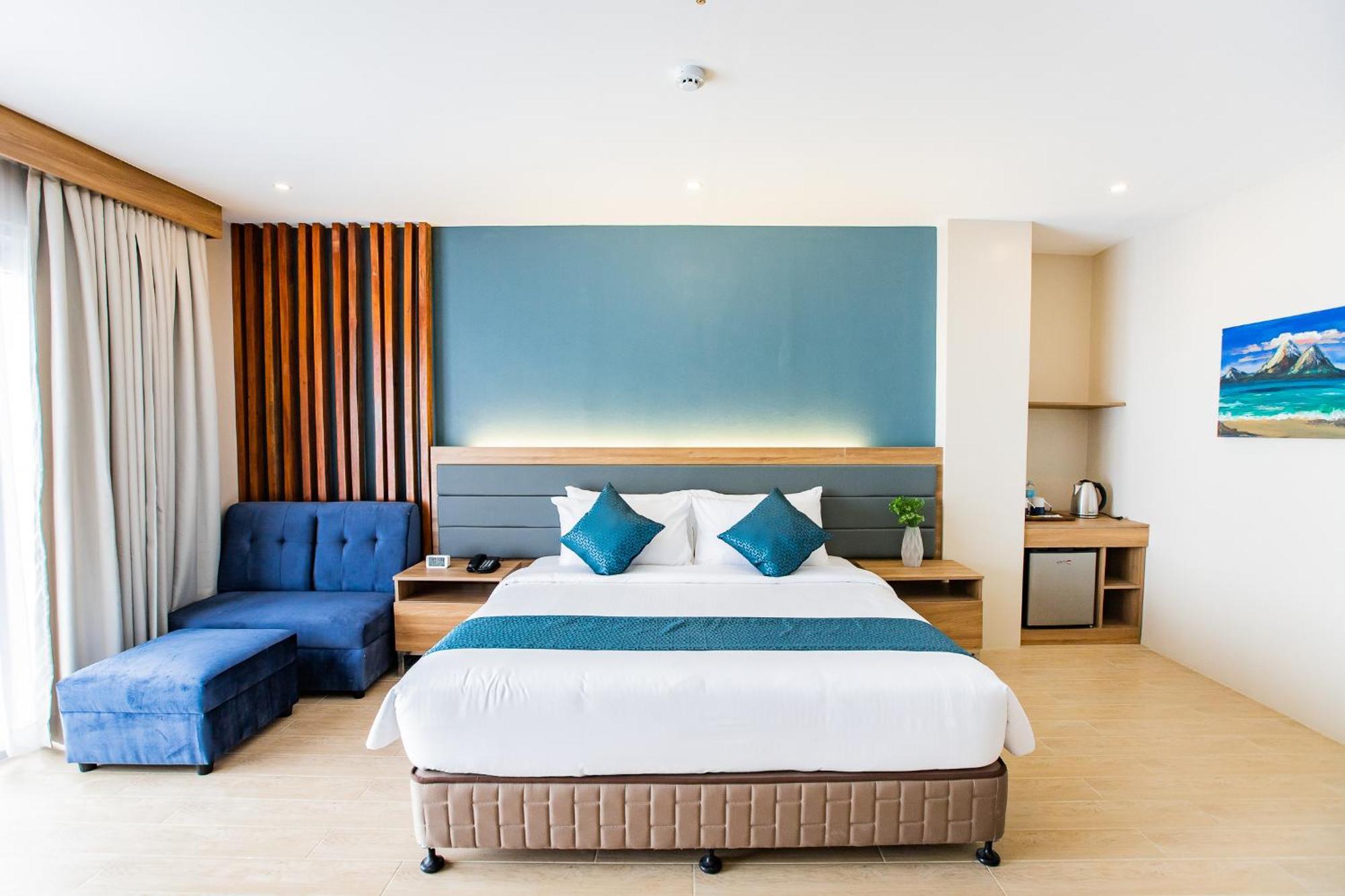 Hotel Dulcee Cebu Ngoại thất bức ảnh