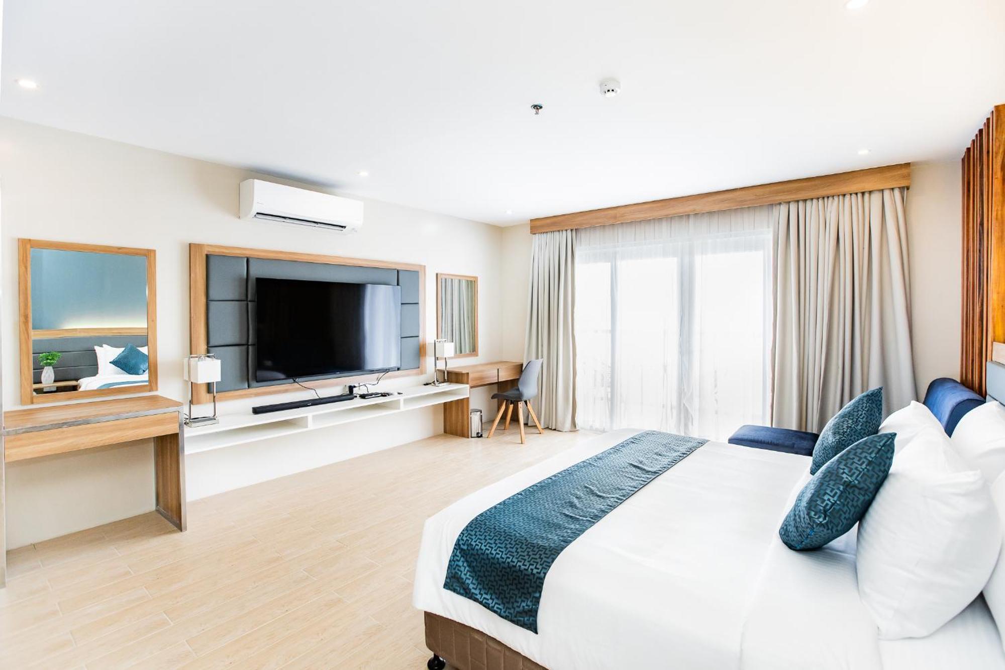 Hotel Dulcee Cebu Ngoại thất bức ảnh